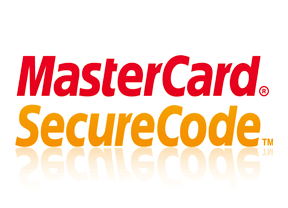 Logo de mastercard securecode
