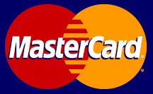 Logo de mastercard