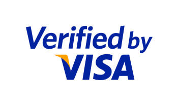 Logo de verificacion de visa